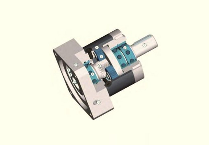 精密行星減速機(jī)有哪些共性優(yōu)點(diǎn)？